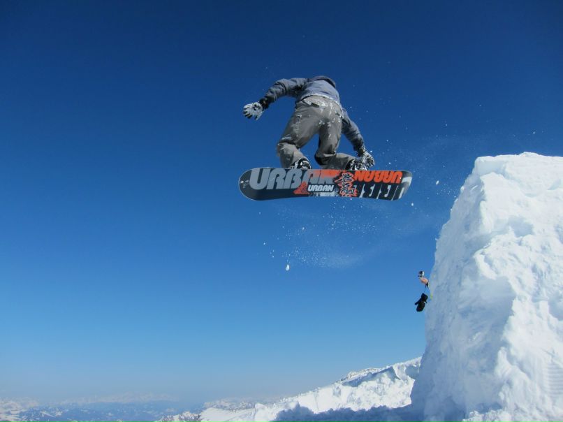 Александр Калинин | Москва