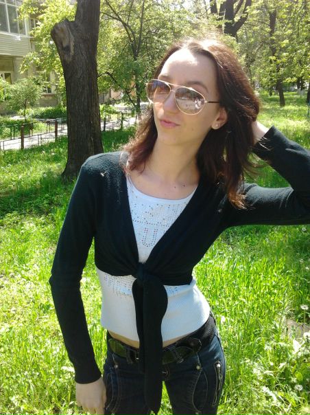 №30, Настя Кравчук, 32 года, Керчь №30, Настя Кравчук, 32 года, Керчь