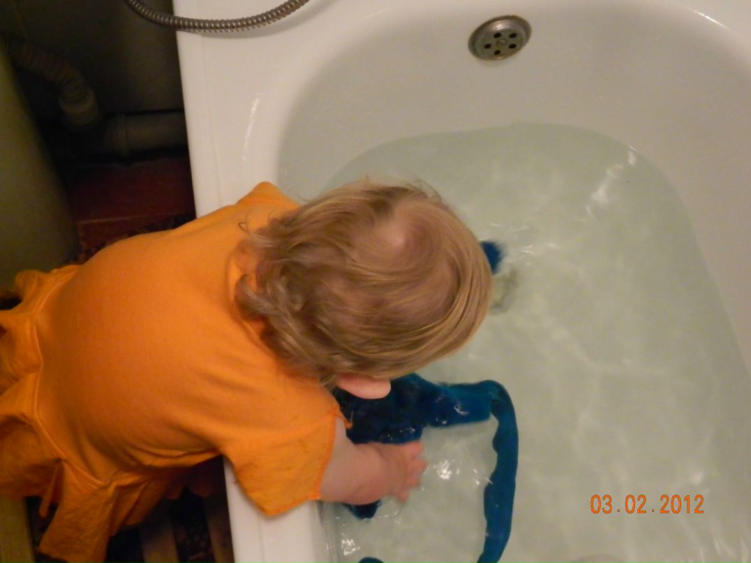 Игорь Бернацкий | Городок