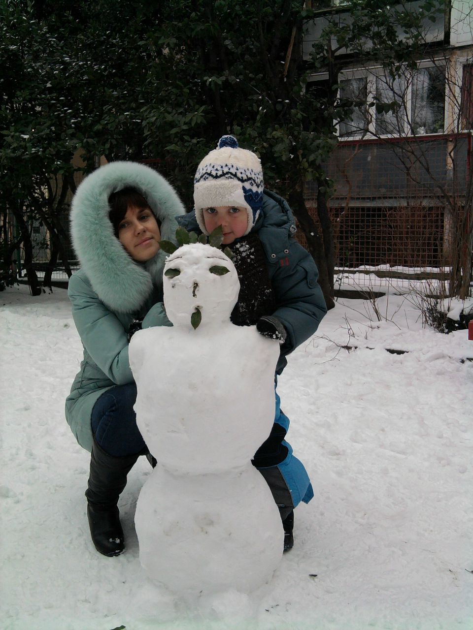 Надежда Головлёва | Ялта