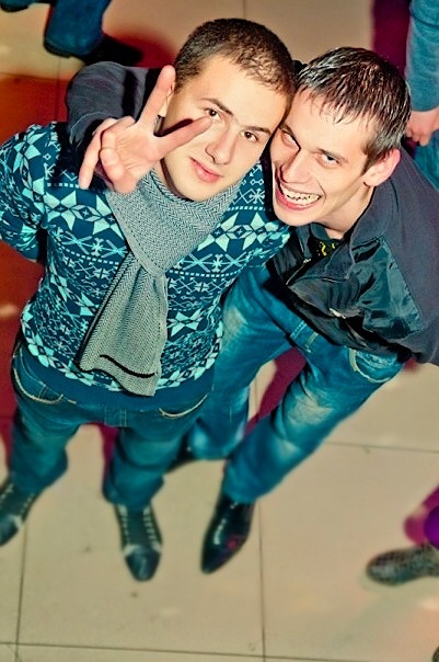 №19, Серёга Сергеевич, Одесса №19, Серёга Сергеевич, Одесса