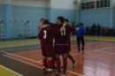 №8 Артём Канарейкин
