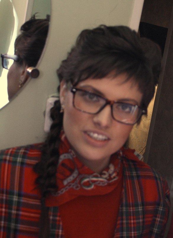 Юлия Kooprenicheva | Санкт-Петербург