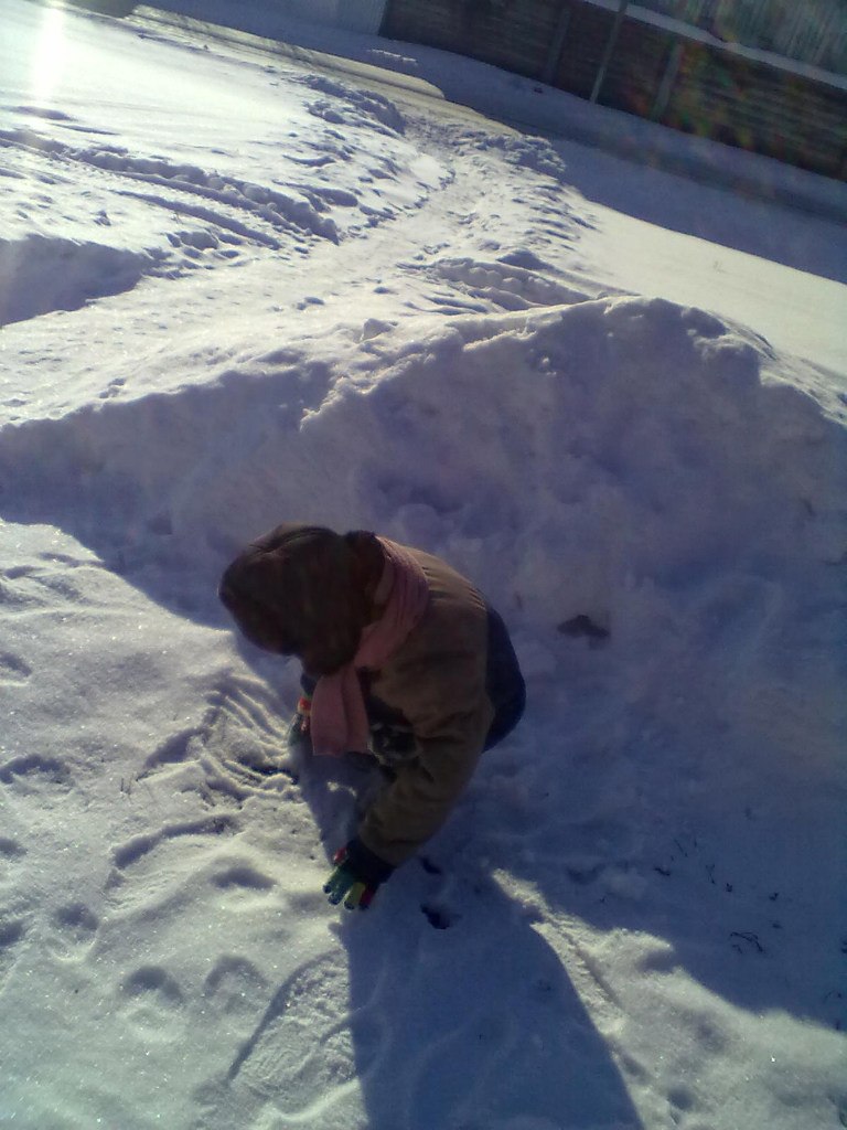 Гузель Иксанова | Кушнаренково