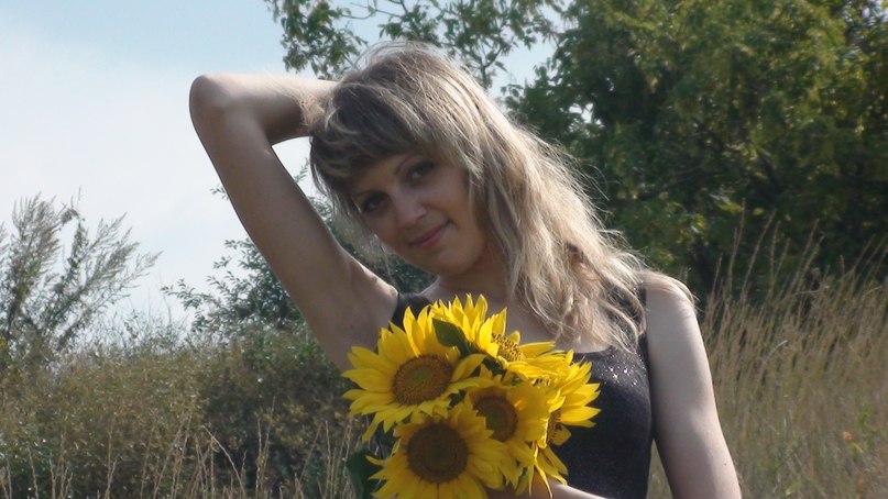 Елена Таран | Люботин