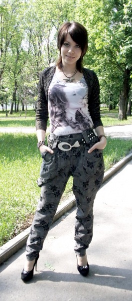 №69, Ксения Сенаторова, 37 лет, Шахты №69, Ксения Сенаторова, 37 лет, Шахты