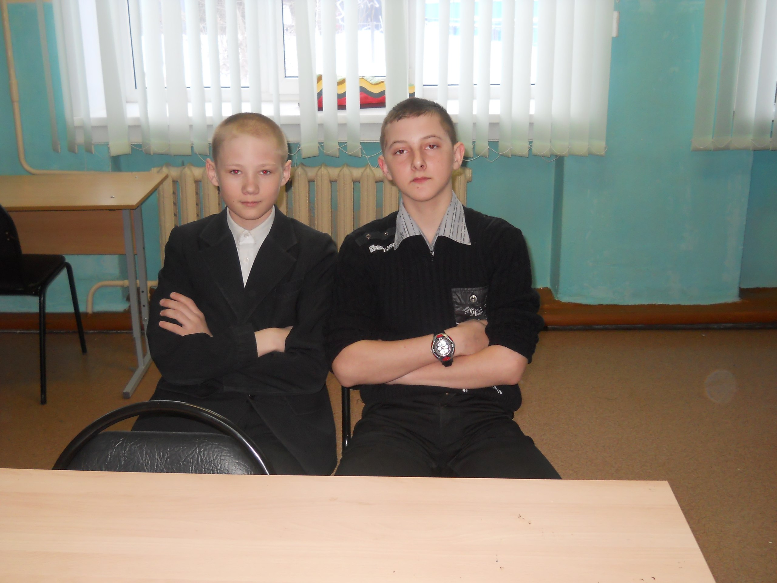 Фото профиля