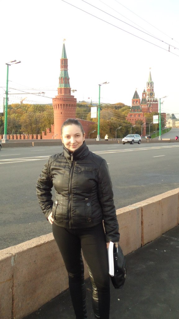 Женя Плутова MuLaXa | Владимир (село)