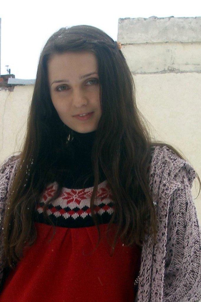 Ольга Івасюк | Черновцы