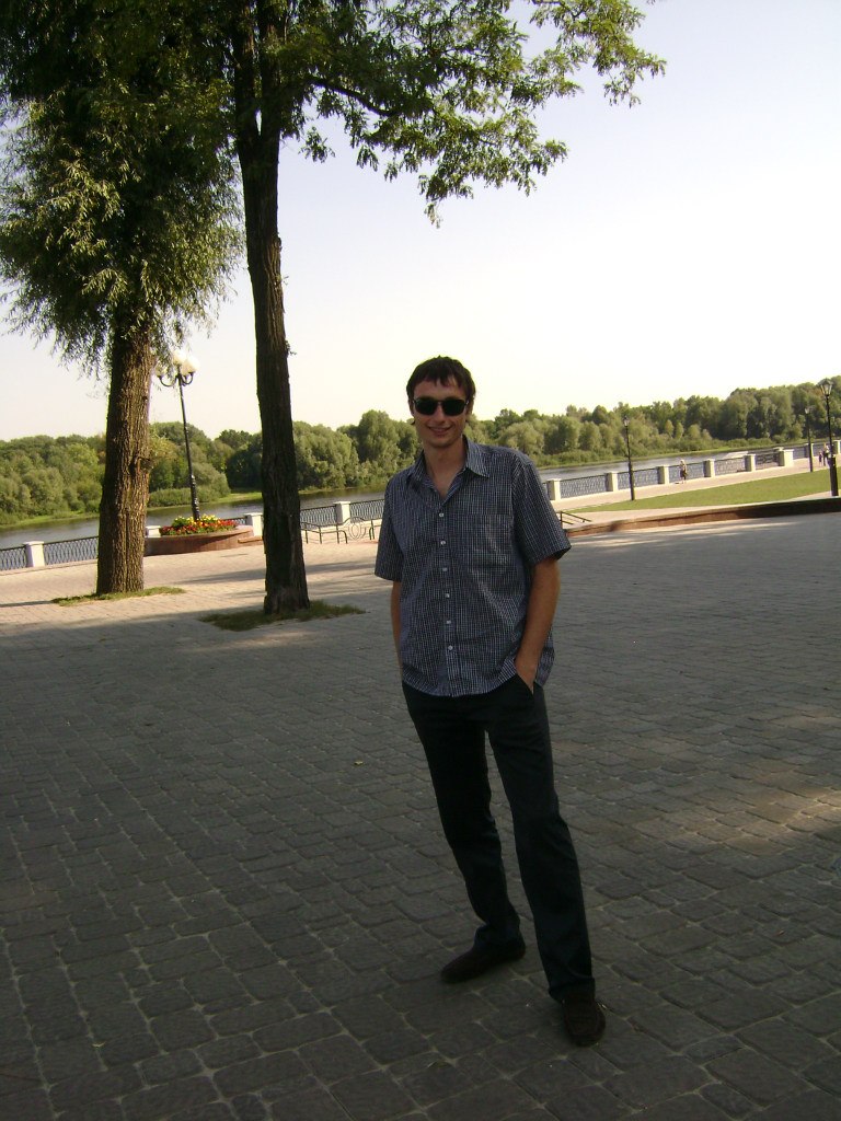 Паша Шашков | Гомель