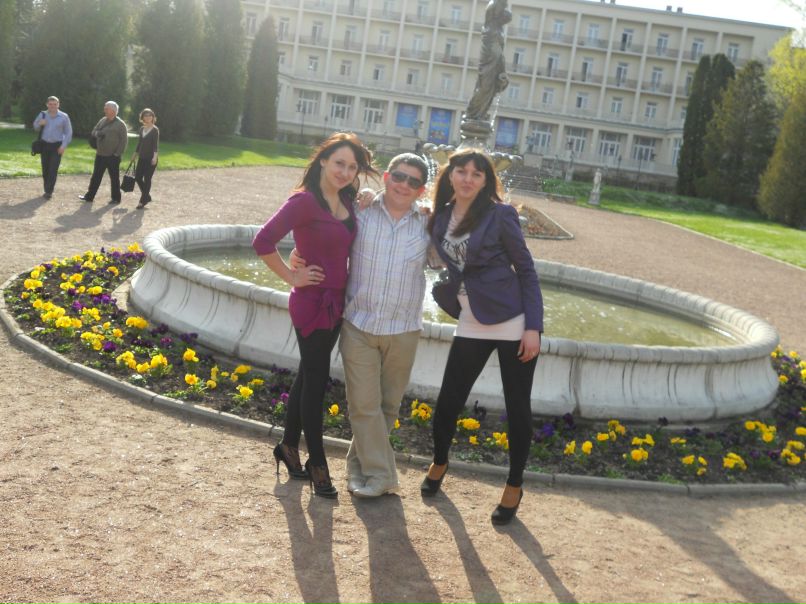 Володимир Василенко | Стрый