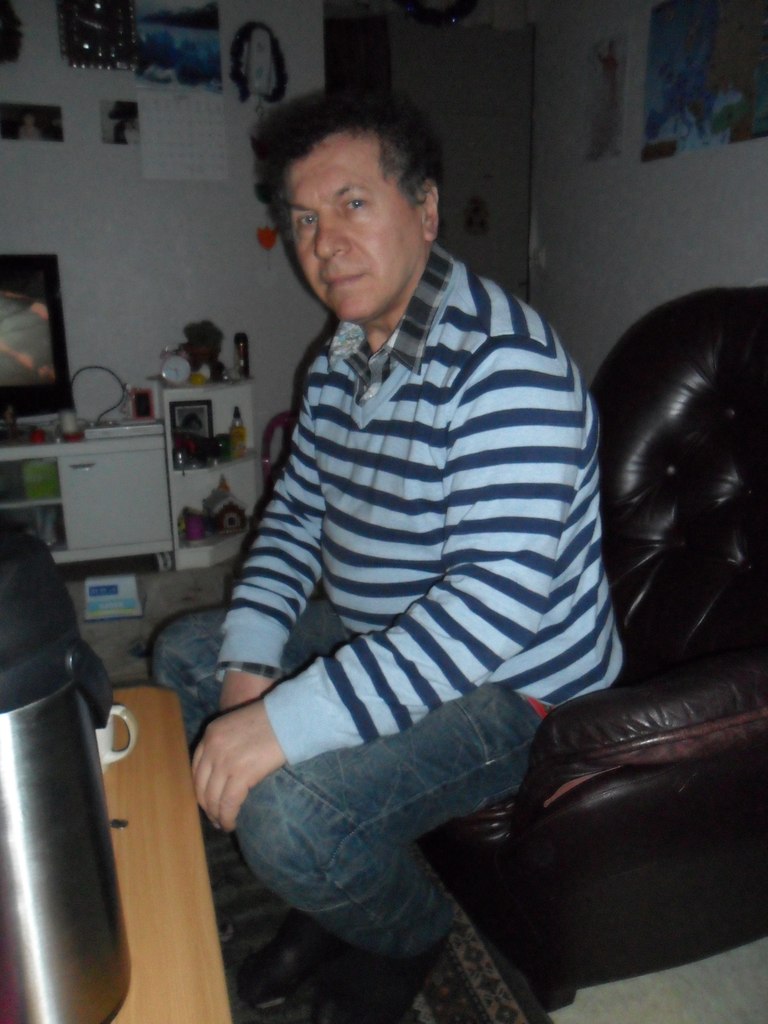 Anton Berisha | Beograd