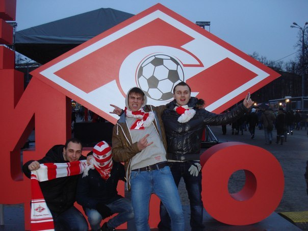 Сергей Муратов | Москва