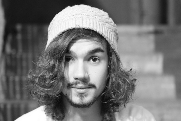 №20, Den Ovdiyenko, 35 лет, Харьков №20, Den Ovdiyenko, 35 лет, Харьков