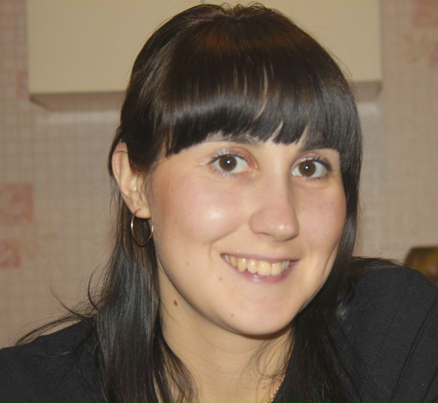 Светлана Конышева | Киров