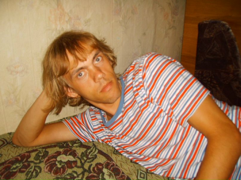 Владимир Булавкин | Тверь