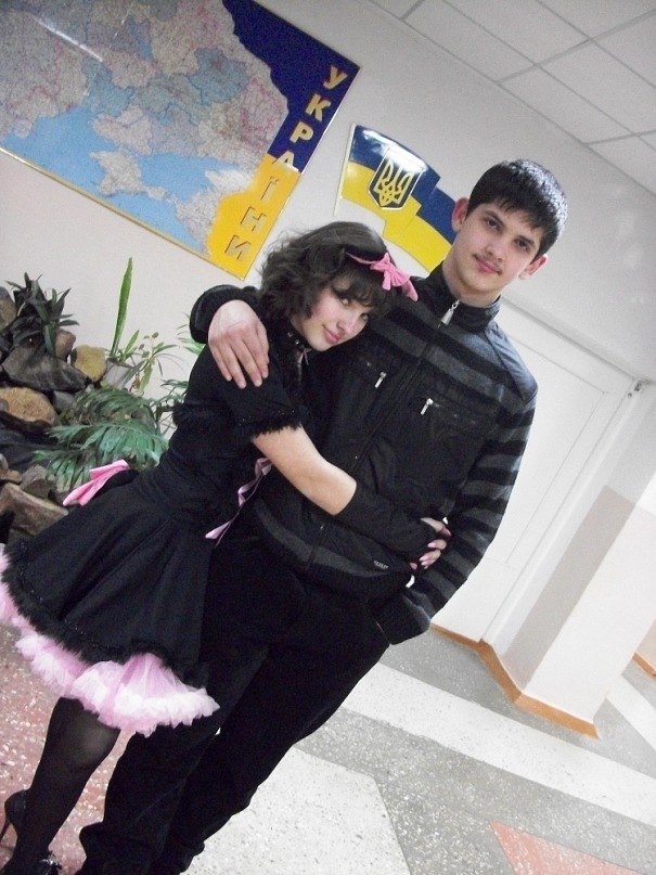 Влад Атаманчук | Киев