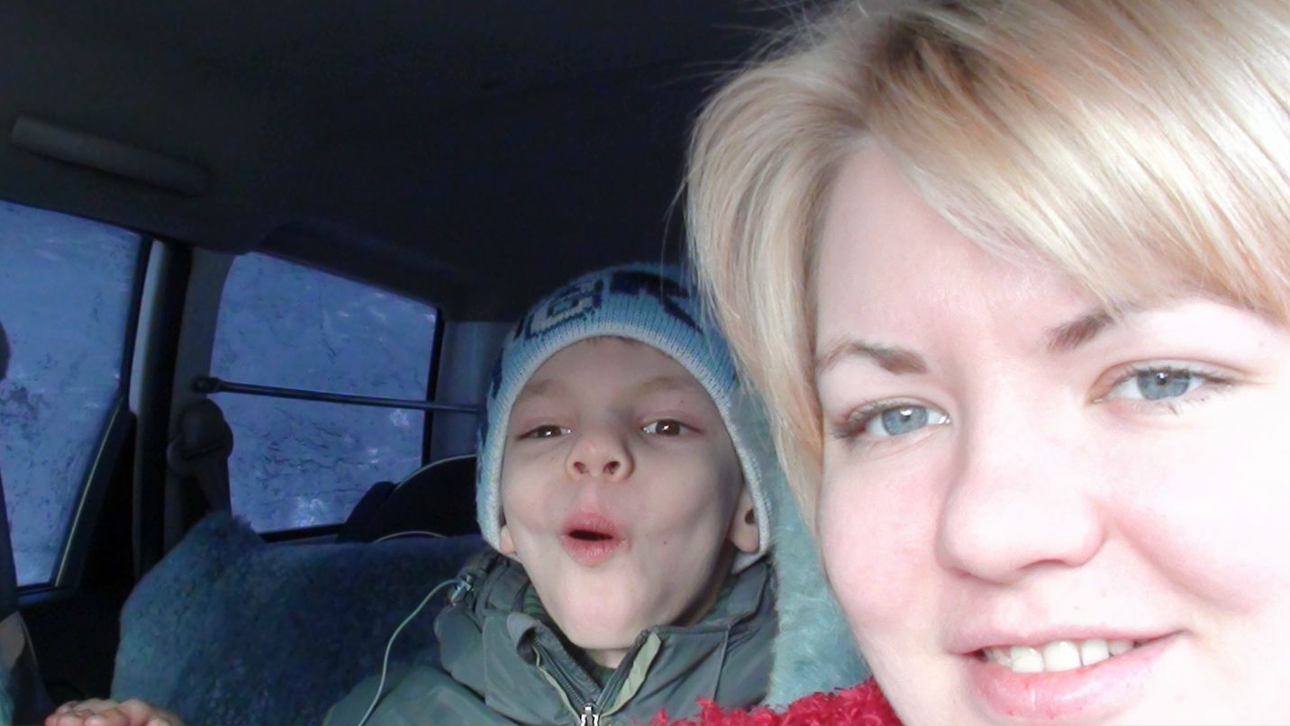 Елена Ахуджанова Викторовна | Красноярск