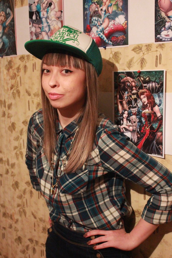 Юлия Пыталева | Москва