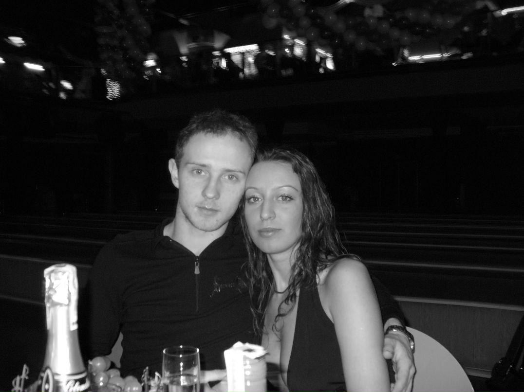 Виталик Зуев | Калининград