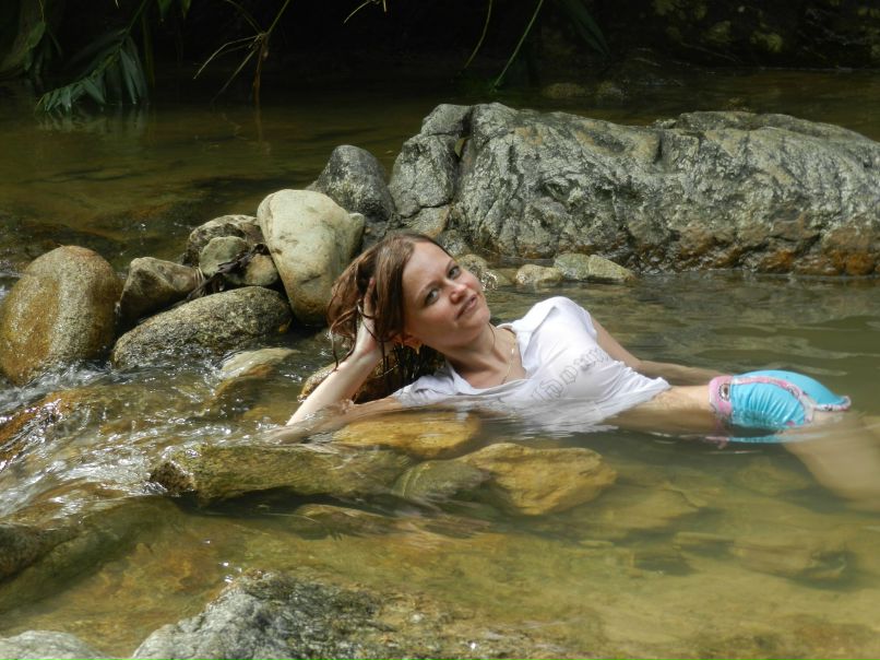 Ирина Рыжова | Москва