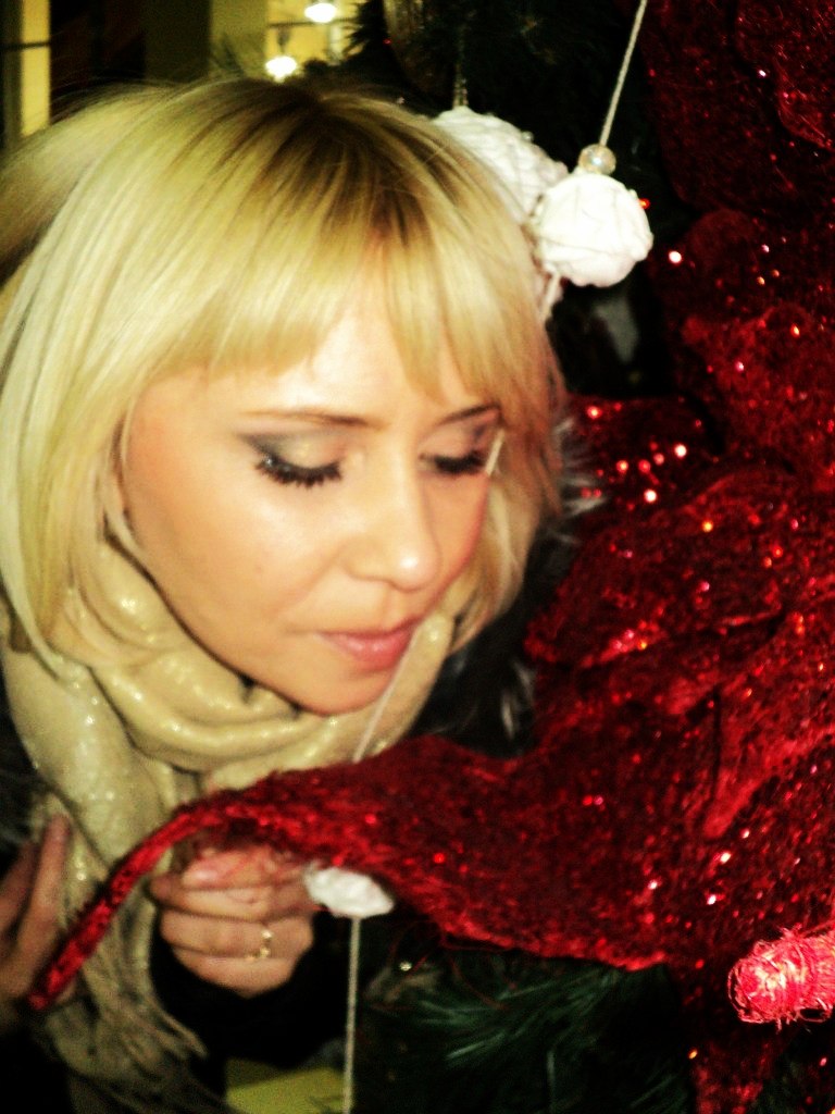 Вика Нагонюк | Киев