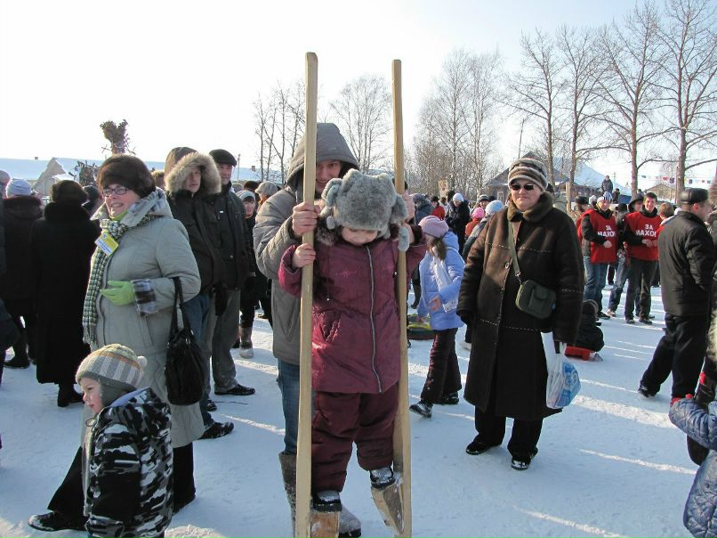 Федор Козин | Череповец