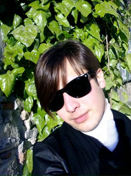 №22, Денис Кулапин, Москва №22, Денис Кулапин, Москва