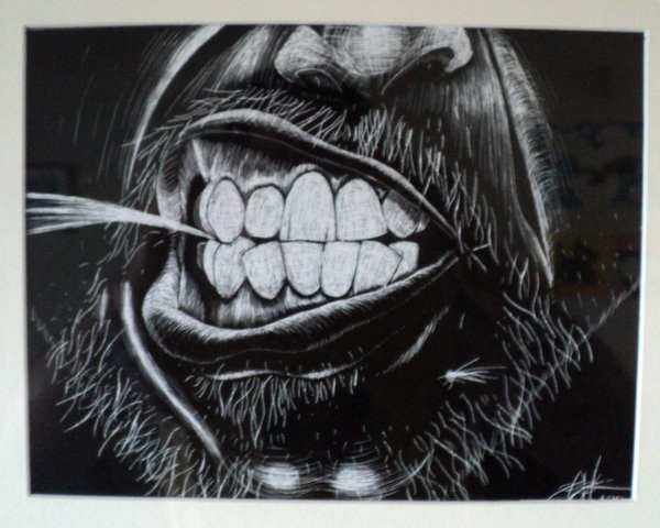 Кирилл Бурцев ✖ NeDruG ✖ | Москва