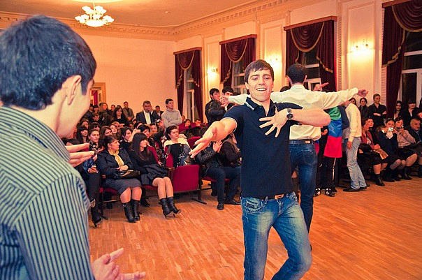 Иса Исаев ЗЛОЙ ДЯДЬКА | Краснодар