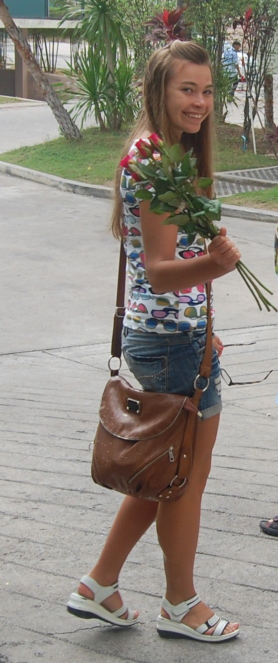 Аня Бедарева | Бийск