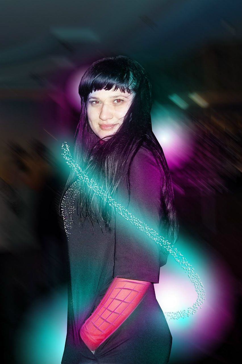 Оксана Марковец | Луцк