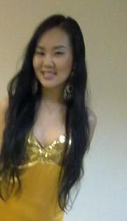 Sargylana Ivanova | Якутск