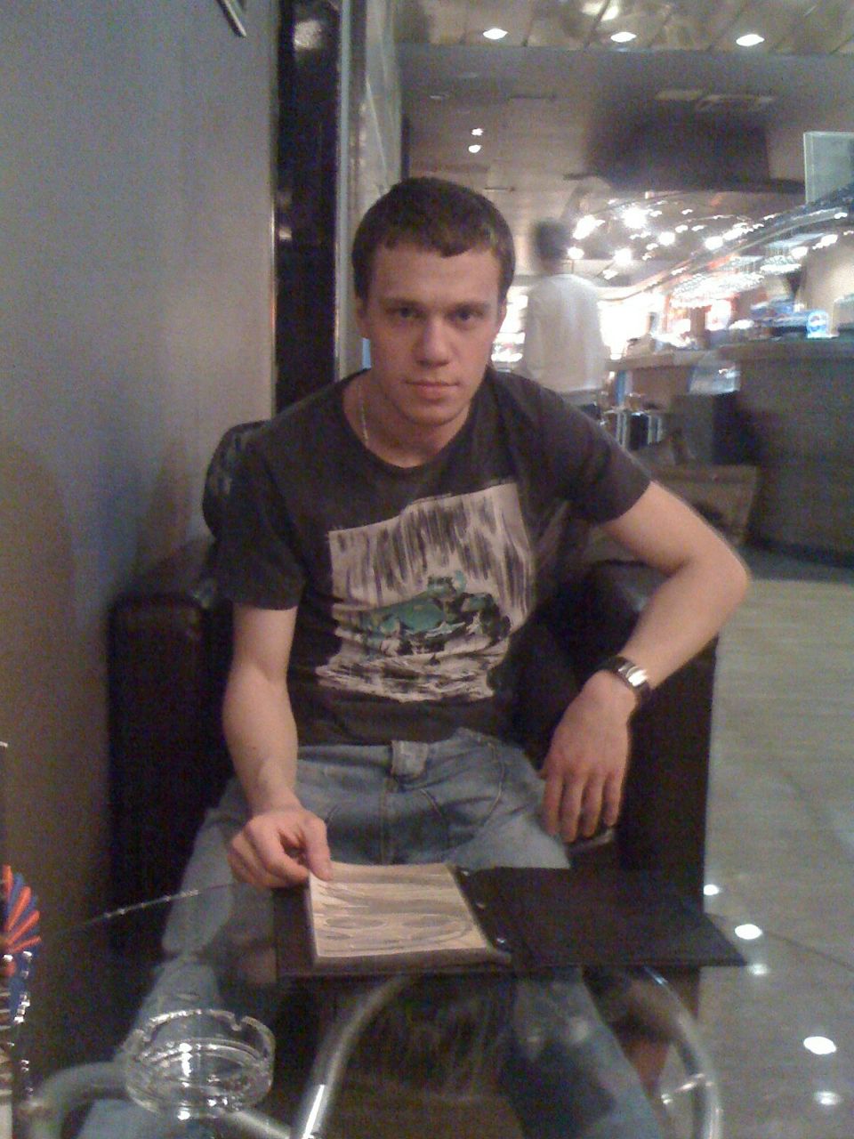 Дмитрий Першиков | Москва