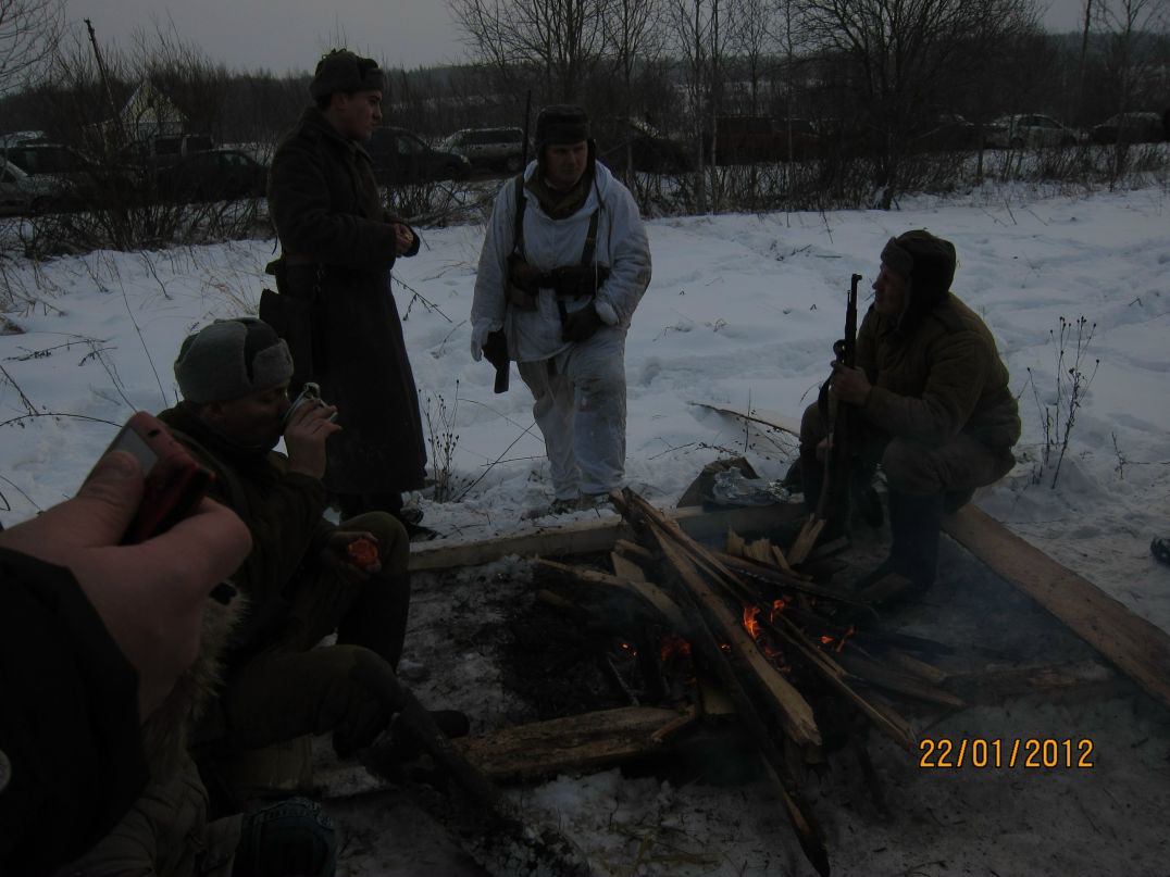 Ольга Белова | Санкт-Петербург