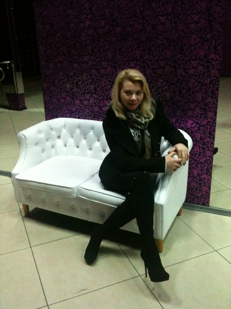 Ксюша Кулиш | Кропивницкий / Кировоград