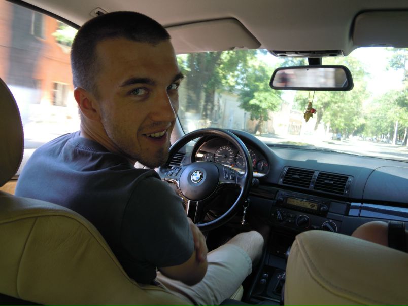 №125, Рома Костюченко, Киев №125, Рома Костюченко, Киев