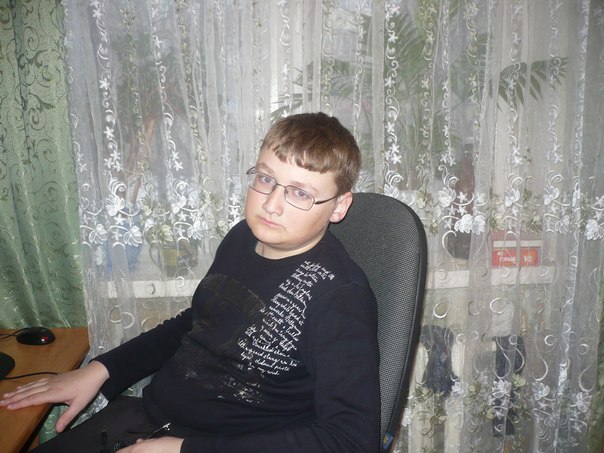 №17, Антон Мольков №17, Антон Мольков