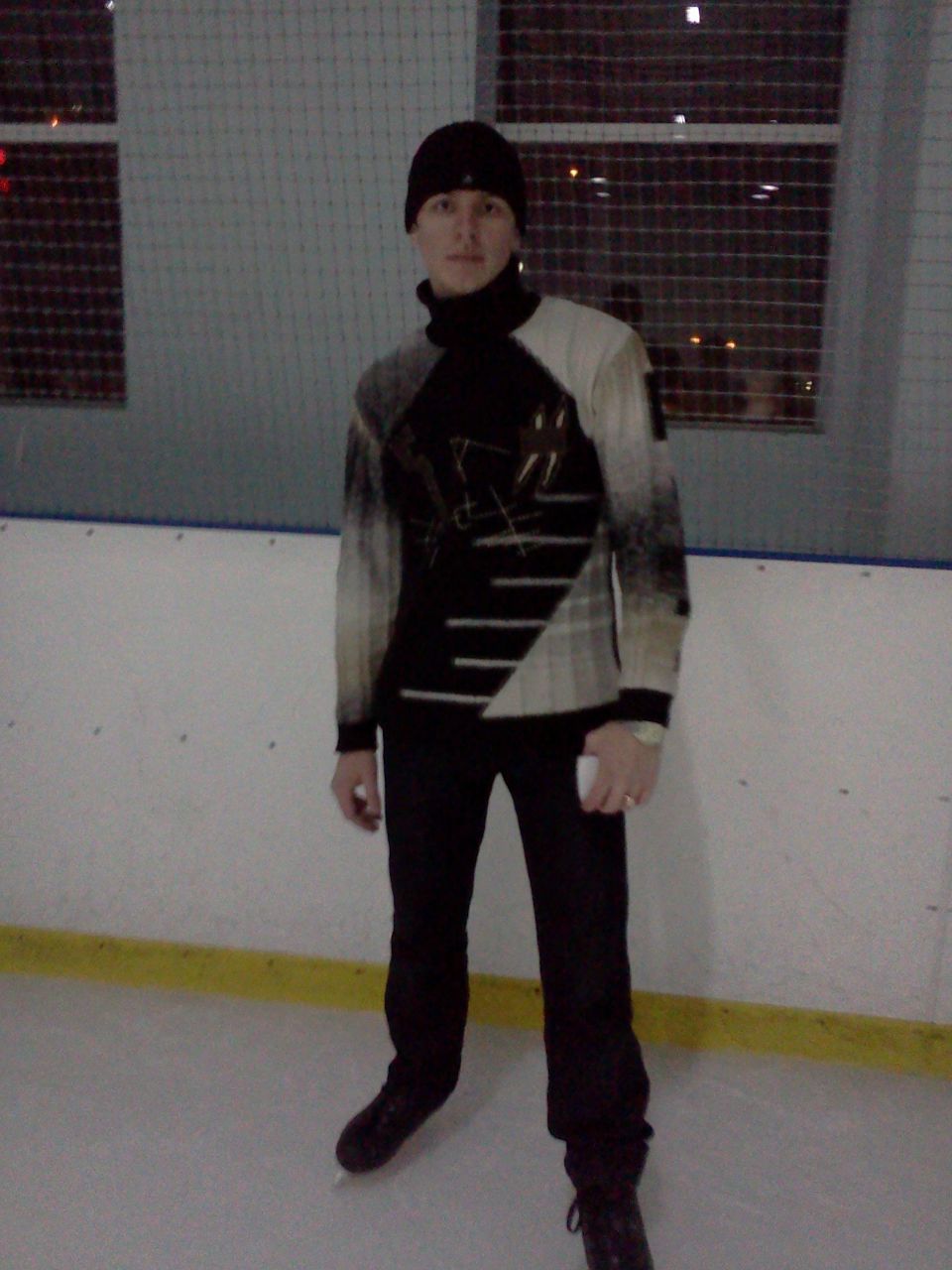 Руслан Качан | Софиевка