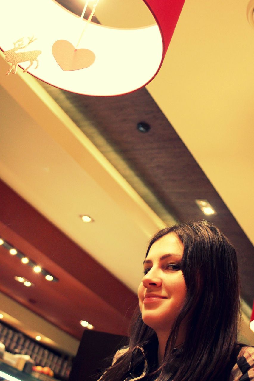 Алина Харитонова | 