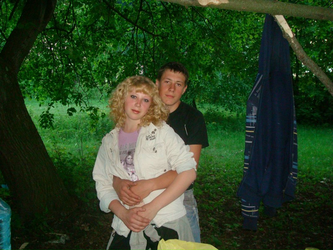 Альоша Ляденко | Беспечная