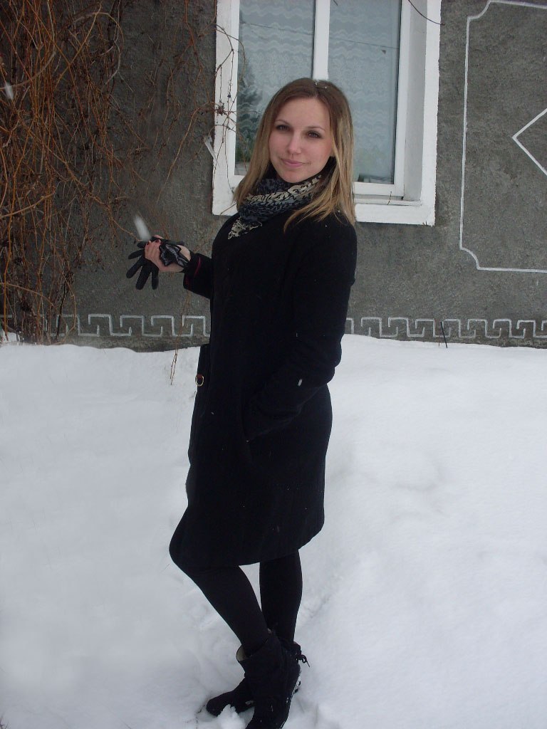 Алёнка Лунина | Тамбов