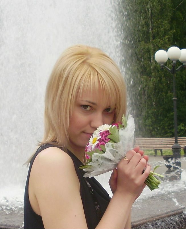 Анна Малета | Печора