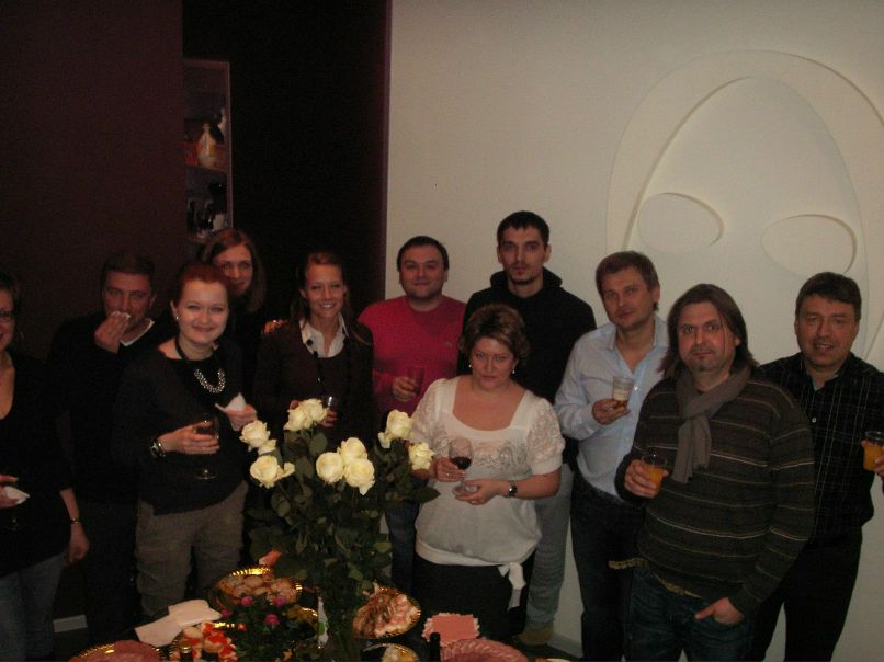 Наталья Иванова | Санкт-Петербург