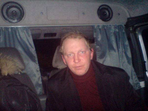 №13, Владимир Шипилов, 51 год №13, Владимир Шипилов, 51 год