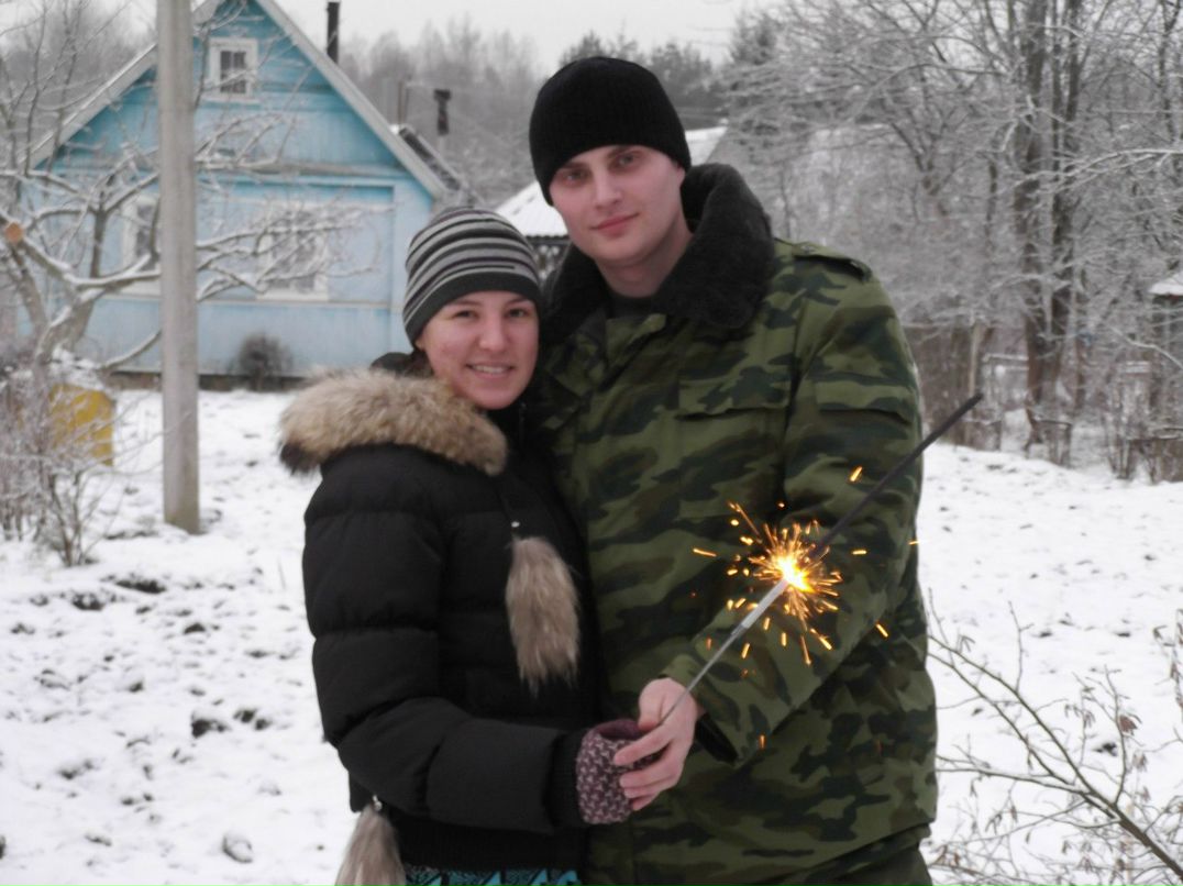 Олег Филиппов | Санкт-Петербург