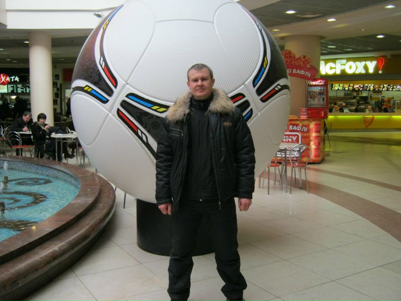 Алексей Якимов | Симферополь