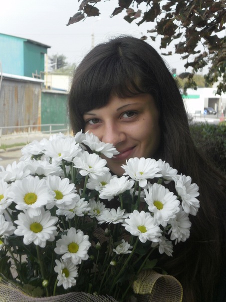 №42, Катюша Поліщук №42, Катюша Поліщук