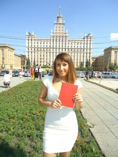 №17, Лилия Муратова №17, Лилия Муратова