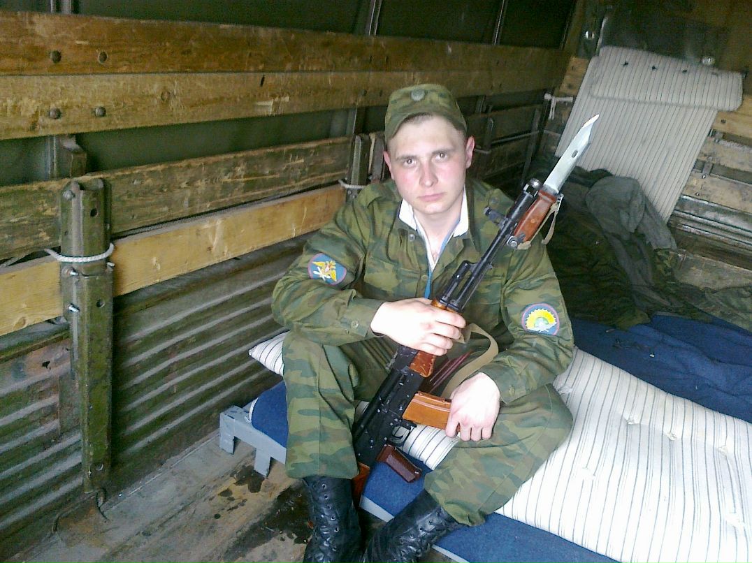 Илья Крыленко Игоревич | Los Angeles